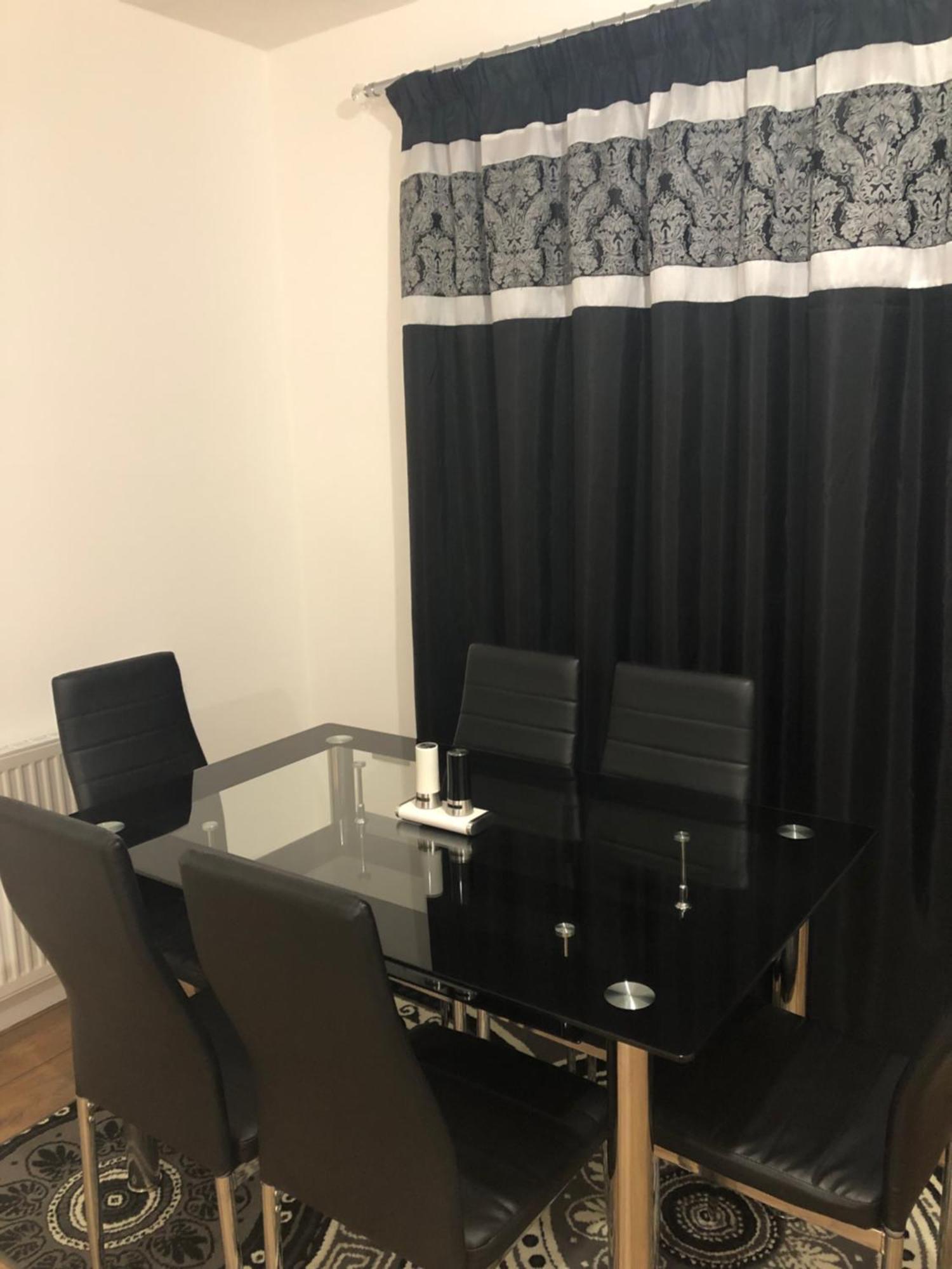 Luxury Kingsize Bedroom With Private Bathroom Northolt  Ngoại thất bức ảnh